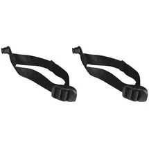 TSL Outdoor Stangengurt 2 Einheiten - Black - One Size