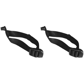 TSL Outdoor Stangengurt 2 Einheiten - Black - One Size