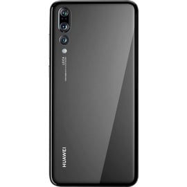 Huawei P20 Pro Dual SIM 128 GB black
