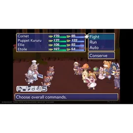 Rhapsody: Marl Kingdom Chronicles - Deluxe Edition (PEGI) (PS5)