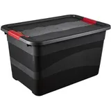 KEEEPER BOX SOLIDO 52 L 59,5 x x 34 cm