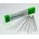 1 8 VE100 304 mm silber robuste Laufrad-Speiche für Rennrad MTB