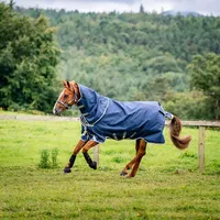 Horseware Amigo Outdoordecke 1200D Plus Turnout 50g