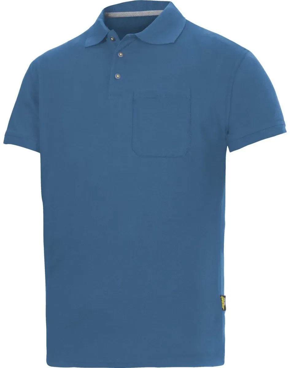 Snickers Workwear Poloshirt 27081700006