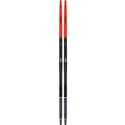 ATOMIC Langlauf Ski PRO CS+SH CL, Red/Black/Grey, 180