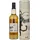 Peat's Beast Cask Strength Peated Single Malt 52,1% vol 0,7 l Geschenkbox