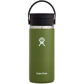 Hydro Flask Coffee mit Flex Sip Lid olive 0,473 l
