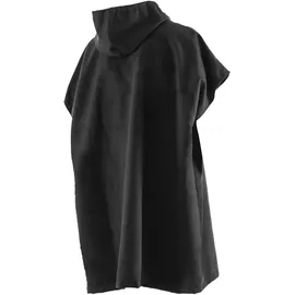 Orca Poncho schwarz