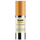 Klapp Cosmetics Klapp A Classic Revital Serum 30 ml