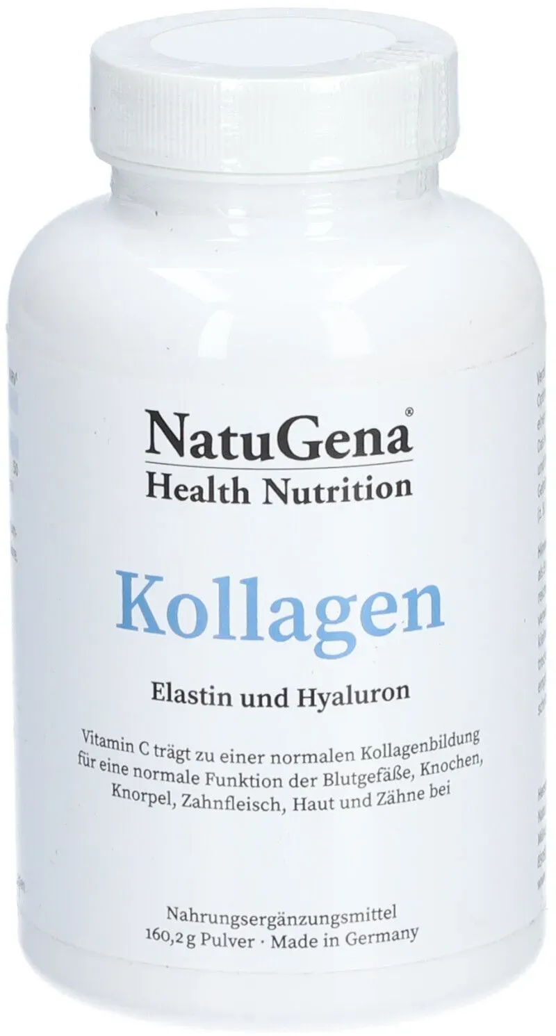 NatuGena® Kollagen