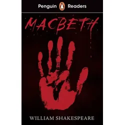 Penguin Readers Level 1: Macbeth (ELT Graded Reader)