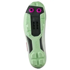 FIZIK Ferox 2 Carbon Mint Green 46