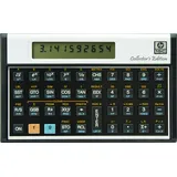 HP 15C Collector's Edition
