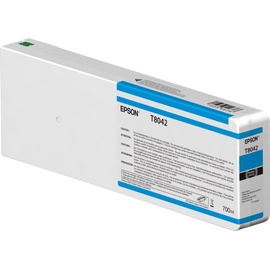Epson Tinte gelb T55K400 UltraChrome HDX/HD