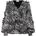Langarm-Bluse 38