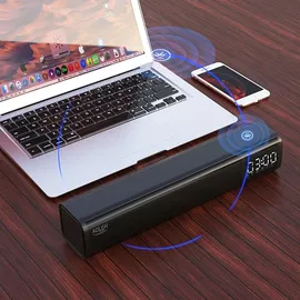 Adler AD 1191 schwarz