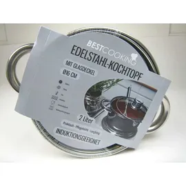 Expo Börse Kochtopf 16 cm