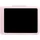 Logilink AA0182 - LCD-Kinderschreibtafel 14", lösch- und wiederbeschreibbar, Whiteboard-Rückseite, augenschonend, Pink