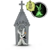 ABYSTYLE Nightmare Before Christmas - Spardose Zero Glow In The Dark