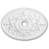 PROFHOME DECOR Deckenrosette 2 St. 78,5 x 54,4 x 4,8 cm