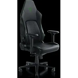 Razer Iskur V2 Kunstleder Grün