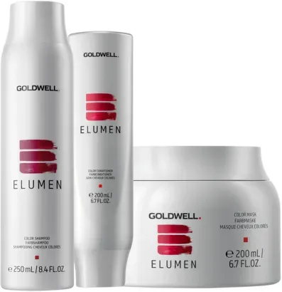 Goldwell Elumen Color Protect Set