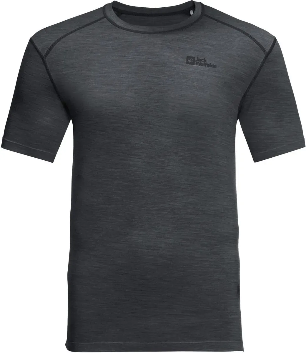 Jack Wolfskin Kammweg S|S M phantom (6350) S