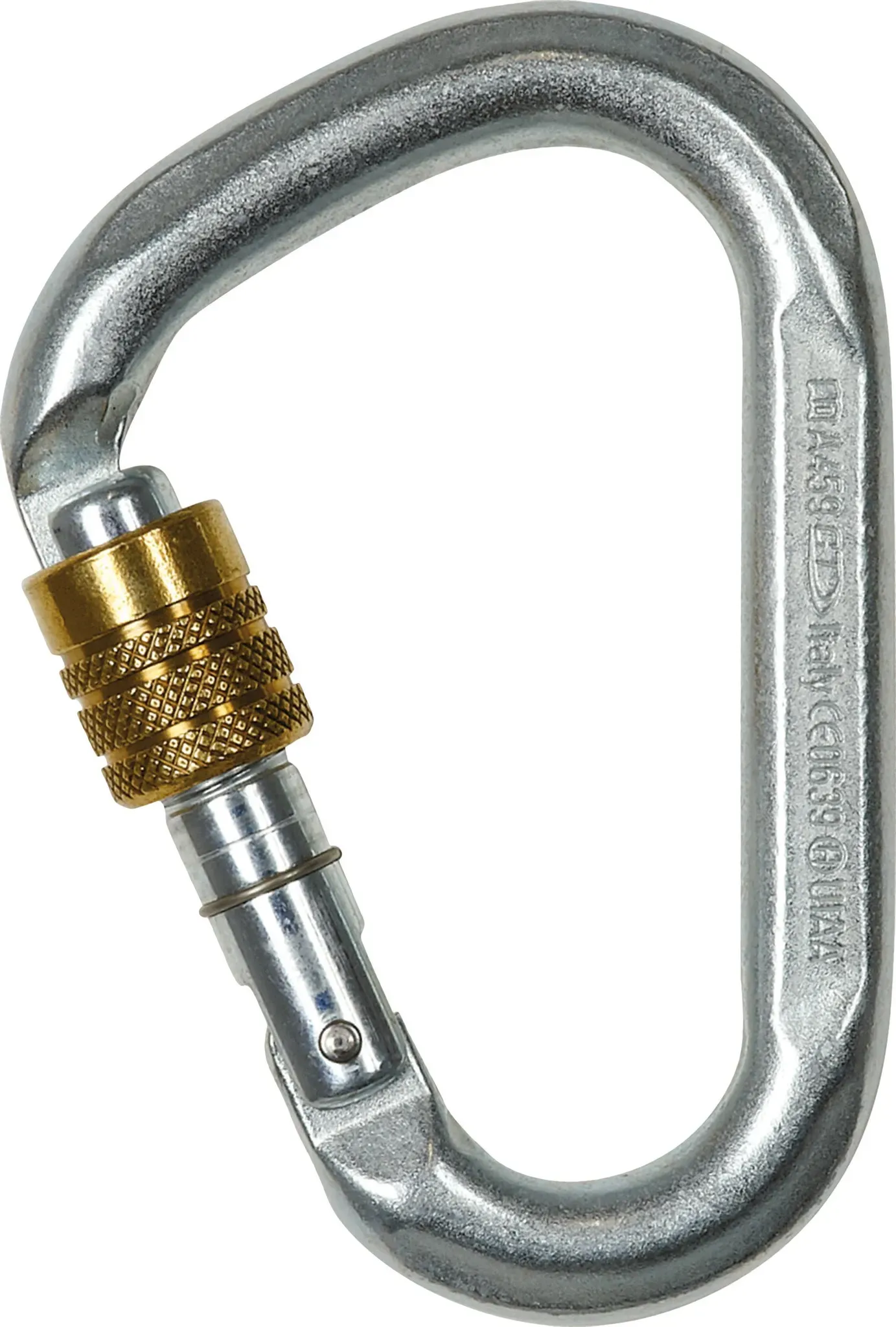 CT Karabiner Snappy SG Schrauber