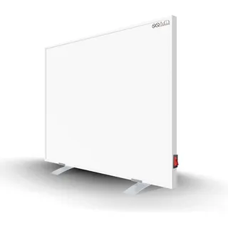 byecold Infrarotheizung Standgerät 300W