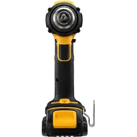 DeWalt DCD708D1T inkl. 1 x 2,0 Ah + T-STAK