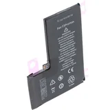 AccuCell Akku passend für Apple iPhone 15 Pro Max, diagnostizierbar, Li-Polymer, 3,86V, 4422mAh, 17,1Wh, ohne Werkzeug
