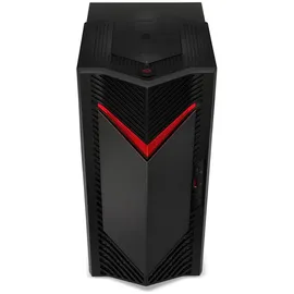 Acer Gaming-PC Nitro 50 Modelljahr 2023 16 GB RAM 512 GB SSD RTX 4060 8 GB Win 11 Home