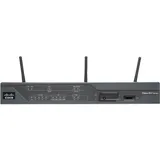 Cisco 881W Integrated Services Router (CISCO881W-GN-A-K9)