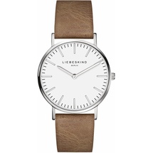 Liebeskind Berlin New Case Leder 34 mm LT-0083-LQ