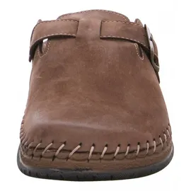 ROHDE Hausschuhe in Braun 44