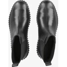 CLARKS Torhill Maple 26173858 4, Chelsea Boots, Stiefel in schwarz 38 - Schwarz