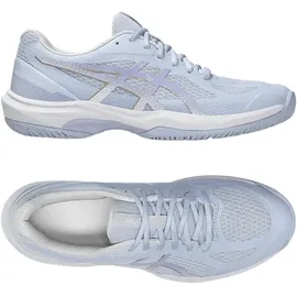 Asics Court Hunter FF Damen blau, 42,5
