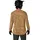 Fox Herren Ranger Tru Dri LS Trikot (Größe L, braun)