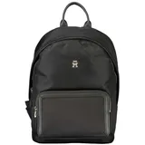 Tommy Hilfiger Rucksack Essential Backpack S Rucksäcke Schwarz Damen