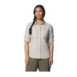 Columbia Skien Valley Hemd Braun L