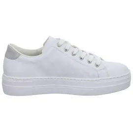 Rieker N49C2 white 42