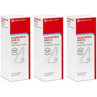 Nasenspray Sine Al 1 mg/ml Nasenspray