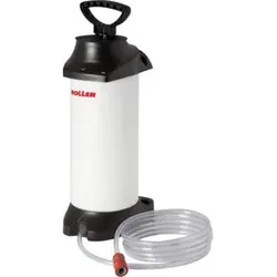 Roller Druckwasserbehälter, für 10 l Wasser