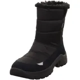 superfit AURORA Winterstiefel Schwarz 33