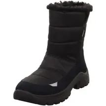 superfit AURORA Winterstiefel Schwarz 33