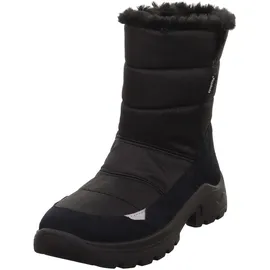 superfit AURORA Winterstiefel Schwarz 33