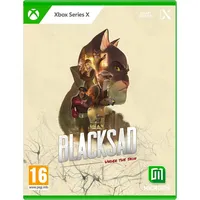 Blacksad: Under The Skin Xbox Series X