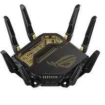 Asus GT-BE98 ROG 20th Edition