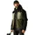 Regatta Maland Insulated Jacke - Oil Green / Black - XL