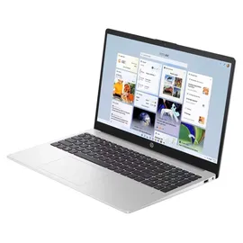 HP 255 G10 AMD Ryzen 5 7520U 8 GB RAM 512 GB SSD Win11 Home Silber